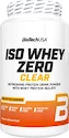 BioTech USA  Iso Whey Zero Clear 1000 g limetka