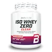 BioTech USA Iso Whey Zero Clear 500 g