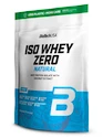 BioTech USA  Iso Whey Zero Natural 1816 g vanilka - škorica