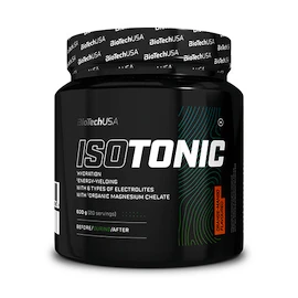 BioTech USA IsoTonic 600 g