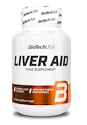 BioTech USA  Liver Aid 60 tablet