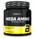 BioTech USA  Mega Amino 300 tablet