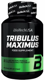 BioTech USA Tribulus Maximus 90 tablet