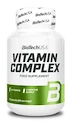 BioTech USA  Vitamin Complex 60 kapslí