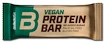 BioTech Vegan Protein Bar 50 g čokoláda