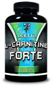 Bodyflex Fitness  Acetyl L-Carnitine Forte 100 kapslí