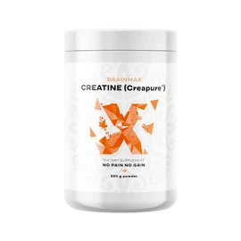 BrainMax Creatine Creapure 500 g