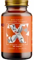 BrainMax  Liposomal Lipozomální Vitamín C 500 mg 60 kapslí