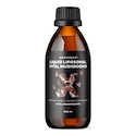 BrainMax Liposomal Mushrooms 200 ml