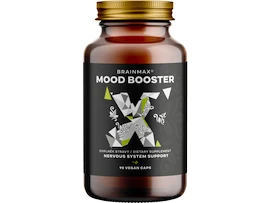 BrainMax Mood Booster 90 caps