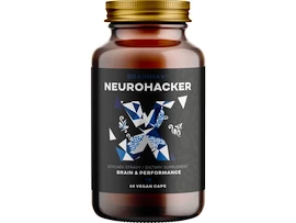 BrainMax NeuroHacker Dopamine Upgrade! 60 kapslí