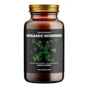 BrainMax Organic Moringa 500 mg 100 caps