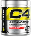 Cellucor  C4 Pre-workout 30 dávek