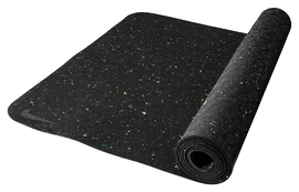 Cvičebná pomôcka Nike Cvičební podložka Flow Yoga Mat 4 mm Black