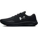 Dámska bežecká obuv Under Armour Charged Pursuit 3-BLK