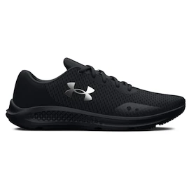 Dámska bežecká obuv Under Armour Charged Pursuit 3-BLK