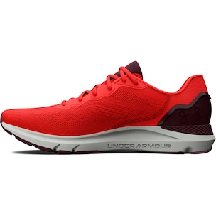 Dámska bežecká obuv Under Armour HOVR Sonic 6-RED