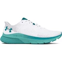 Dámska bežecká obuv Under Armour HOVR Turbulence 2-WHT