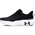 Dámska bežecká obuv Under Armour Infinite Elite BLK