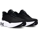 Dámska bežecká obuv Under Armour Infinite Elite BLK