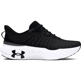 Dámska bežecká obuv Under Armour Infinite Elite BLK