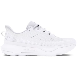 Dámska bežecká obuv Under Armour Infinite Pro WHT