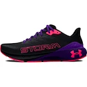 Dámska bežecká obuv Under Armour Machina Storm-BLK