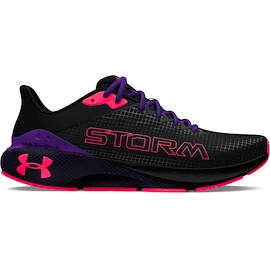 Dámska bežecká obuv Under Armour Machina Storm-BLK