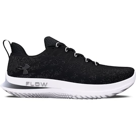 Dámska bežecká obuv Under Armour Velociti 3-BLK