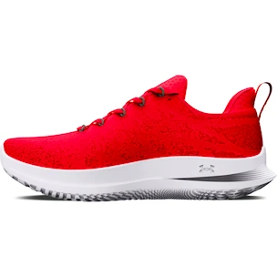 Dámska bežecká obuv Under Armour Velociti 3-RED