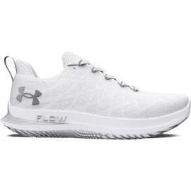 Dámska bežecká obuv Under Armour Velociti 3-WHT