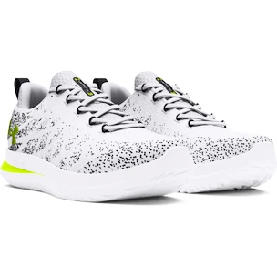 Dámska bežecká obuv Under Armour Velociti 3-WHT  EUR 42,5