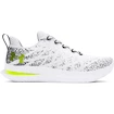 Dámska bežecká obuv Under Armour Velociti 3-WHT  EUR 42,5