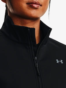 Dámska bunda Under Armour  CGI Shield 2.0-BLK