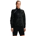 Dámska bunda Under Armour  Impasse Run 2.0 black