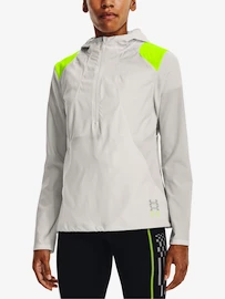 Dámska bunda Under Armour Run Anywhere Anojacket-GRY