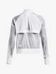 Dámska bunda Under Armour  RUN ANYWHERE STORM JKT-WHT