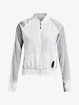 Dámska bunda Under Armour  RUN ANYWHERE STORM JKT-WHT