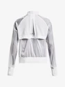 Dámska bunda Under Armour  RUN ANYWHERE STORM JKT-WHT