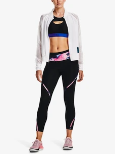 Dámska bunda Under Armour  RUN ANYWHERE STORM JKT-WHT