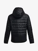 Dámska bunda Under Armour  Storm Active Hybrid Storm Jkt-BLK