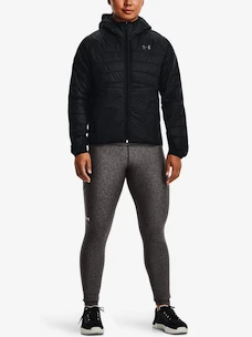 Dámska bunda Under Armour  Storm Active Hybrid Storm Jkt-BLK