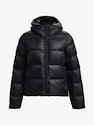 Dámska bunda Under Armour  Storm CGI Down Storm Jkt-BLK