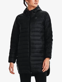 Dámska bunda Under Armour Storm Down 2.0 Parka-BLK