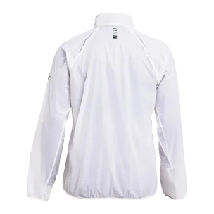 Dámska bunda Under Armour  Storm Impasse Flow 1/2 Zip-WHT L