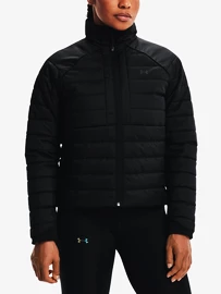 Dámska bunda Under Armour Storm Insulate Storm Jkt-BLK