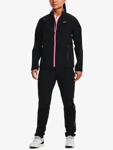 Dámska bunda Under Armour  Stormproof Jkt 2.0-BLK S