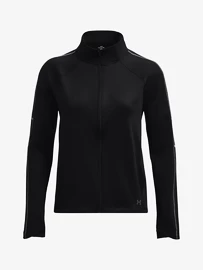 Dámska bunda Under Armour Train CW Jacket-BLK