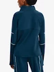 Dámska bunda Under Armour  Train CW Jacket-BLU