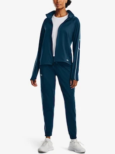 Dámska bunda Under Armour  Train CW Jacket-BLU